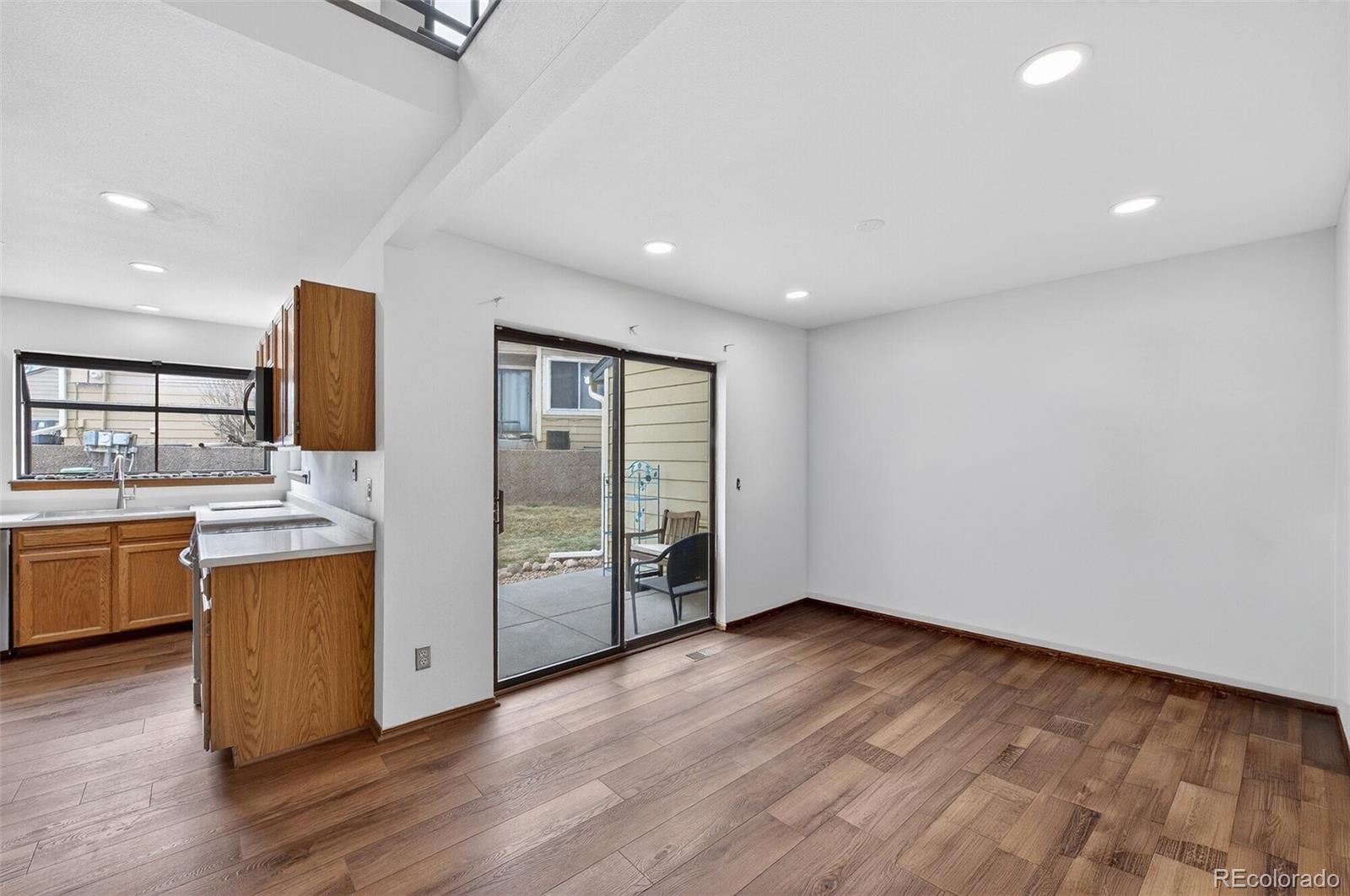 MLS Image #9 for 10490 w fair avenue,littleton, Colorado