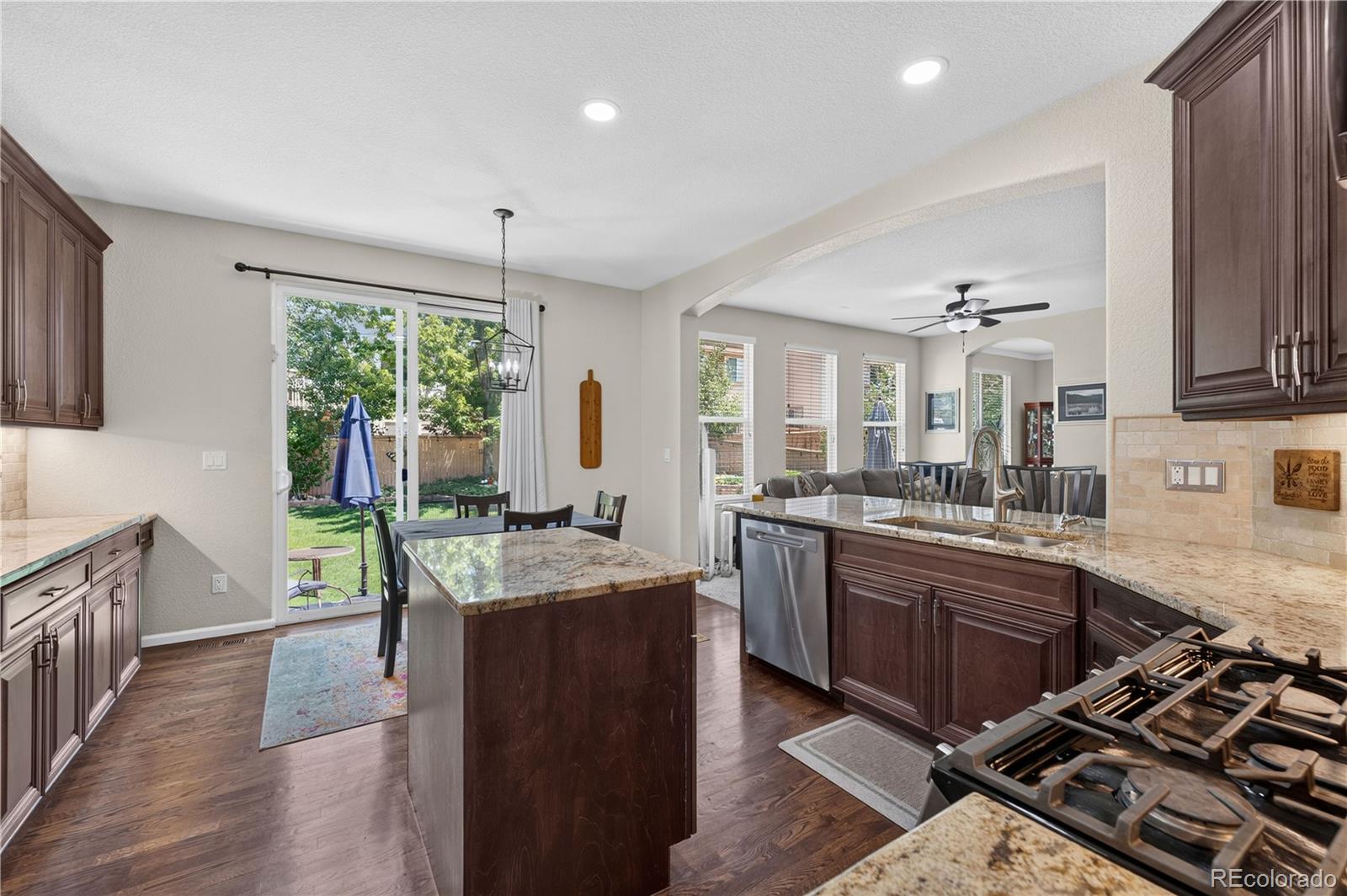 MLS Image #10 for 10802  cedar brook street,littleton, Colorado
