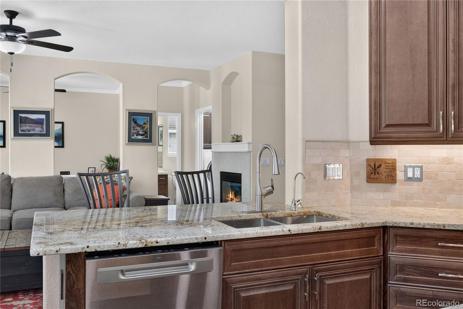 MLS Image #11 for 10802  cedar brook street,littleton, Colorado