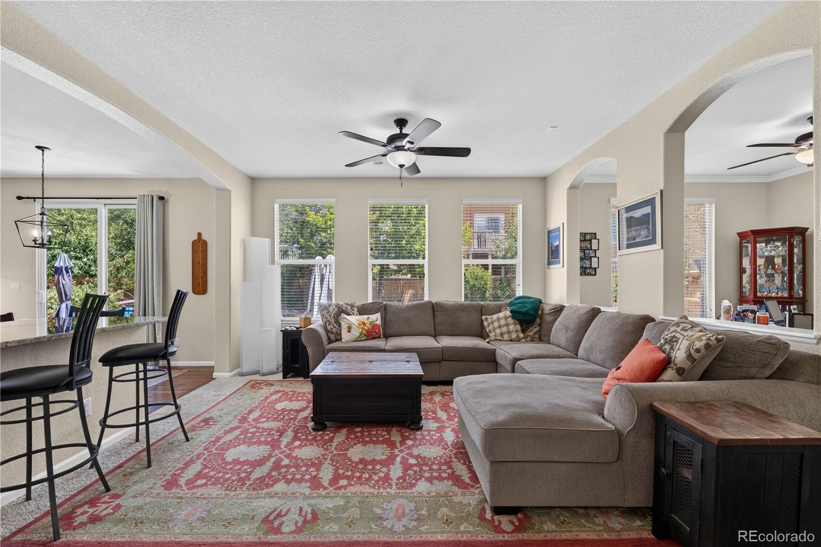 MLS Image #13 for 10802  cedar brook street,littleton, Colorado