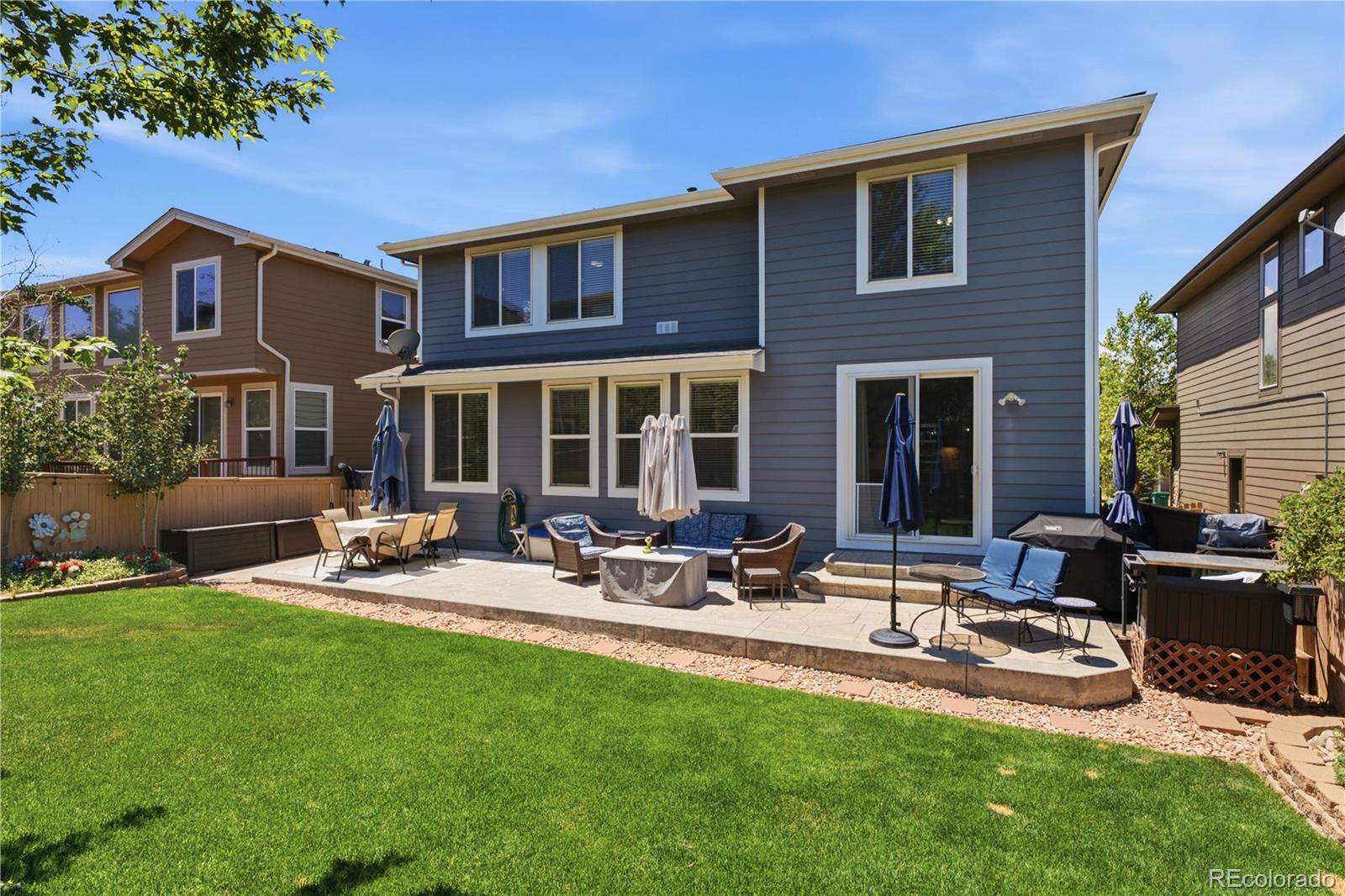 MLS Image #31 for 10802  cedar brook street,littleton, Colorado
