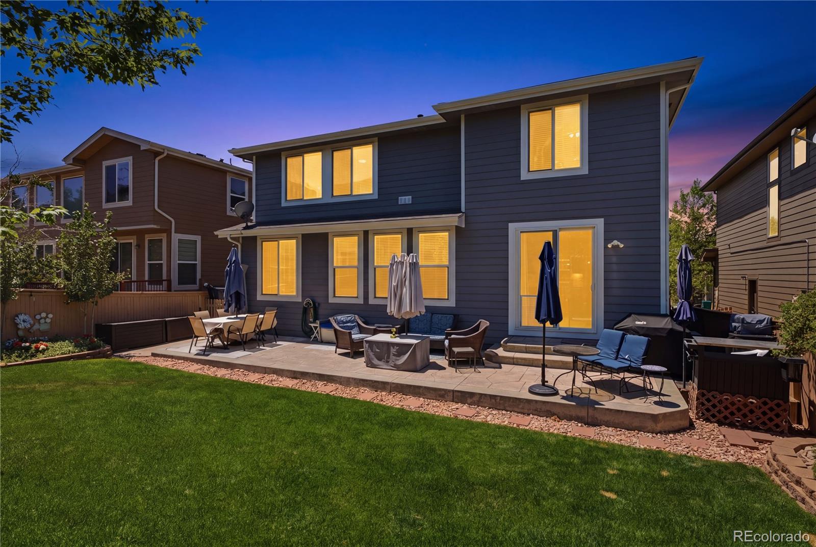 MLS Image #32 for 10802  cedar brook street,littleton, Colorado