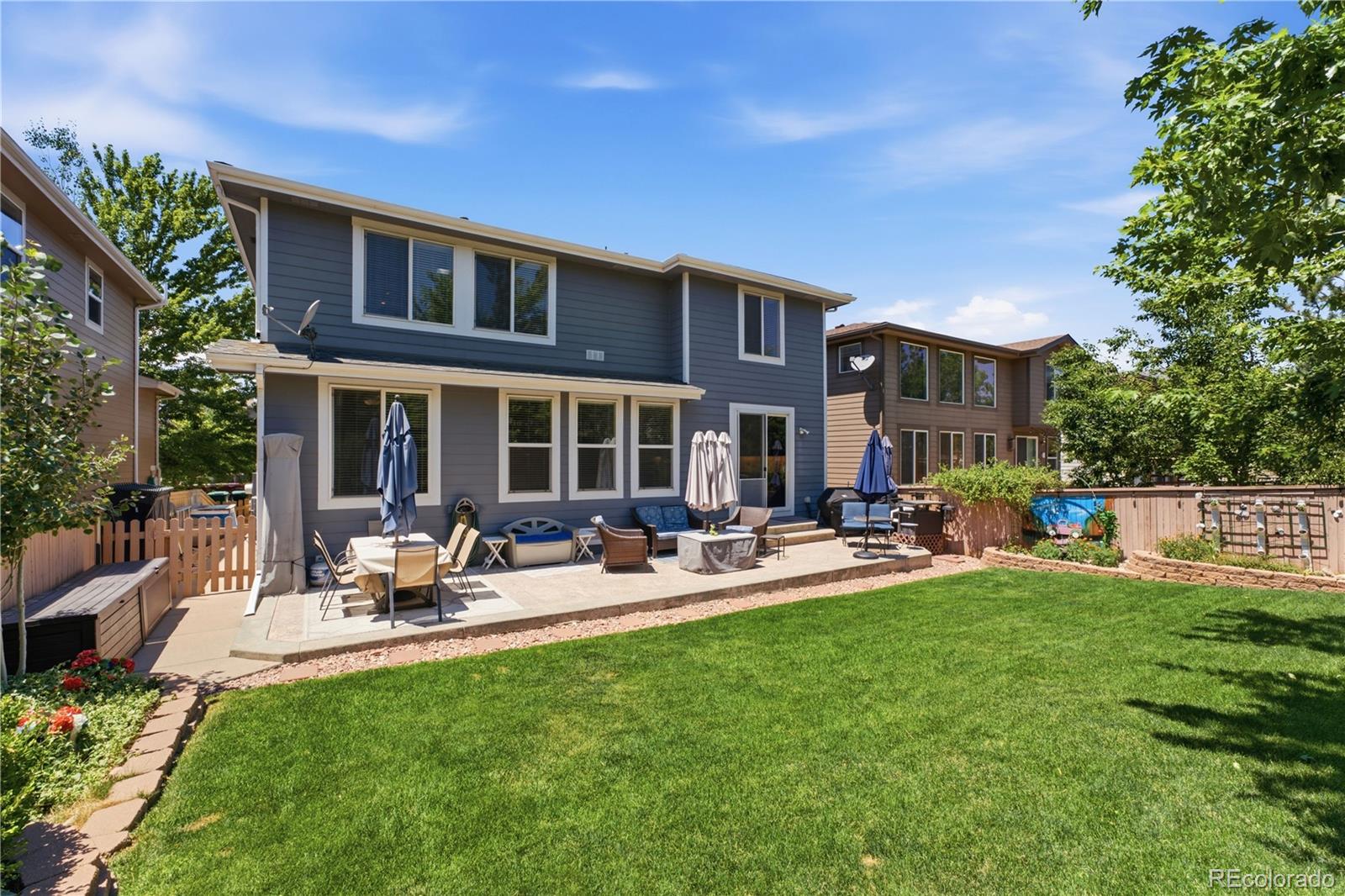 MLS Image #35 for 10802  cedar brook street,littleton, Colorado