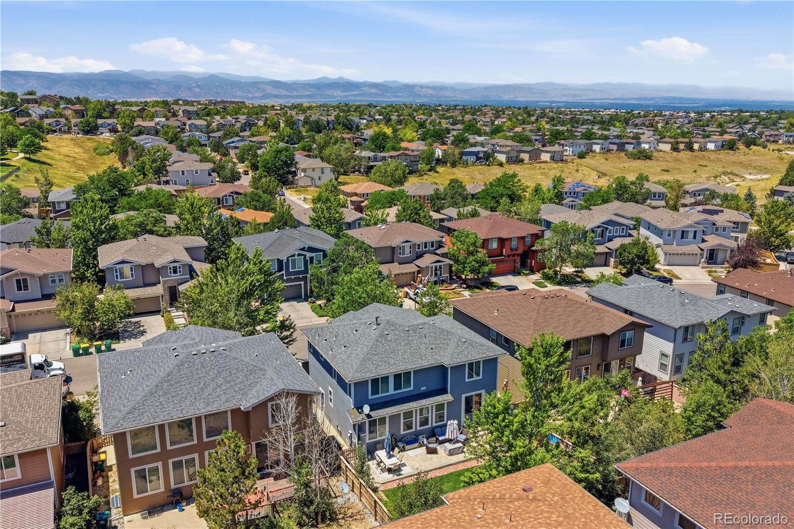 MLS Image #37 for 10802  cedar brook street,littleton, Colorado