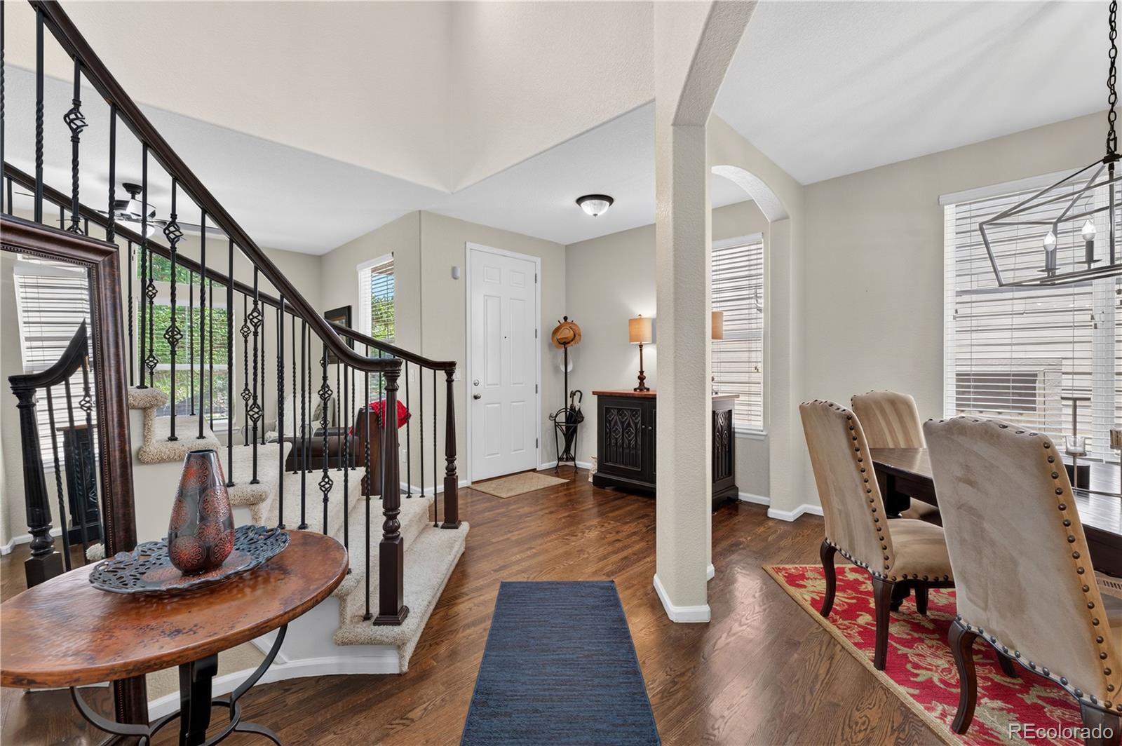 MLS Image #4 for 10802  cedar brook street,littleton, Colorado