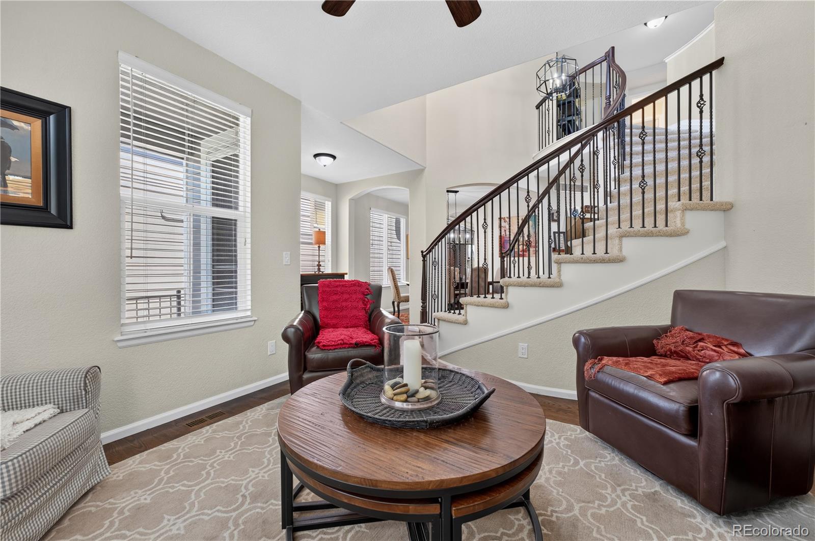 MLS Image #5 for 10802  cedar brook street,littleton, Colorado