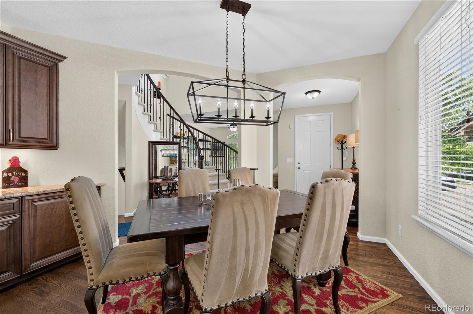 MLS Image #6 for 10802  cedar brook street,littleton, Colorado