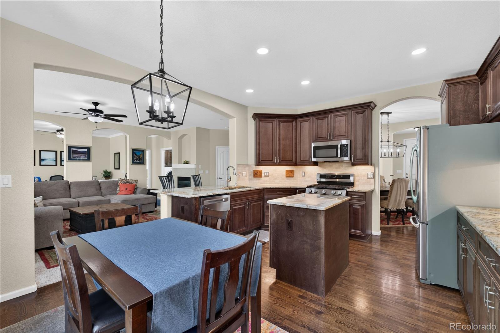 MLS Image #7 for 10802  cedar brook street,littleton, Colorado