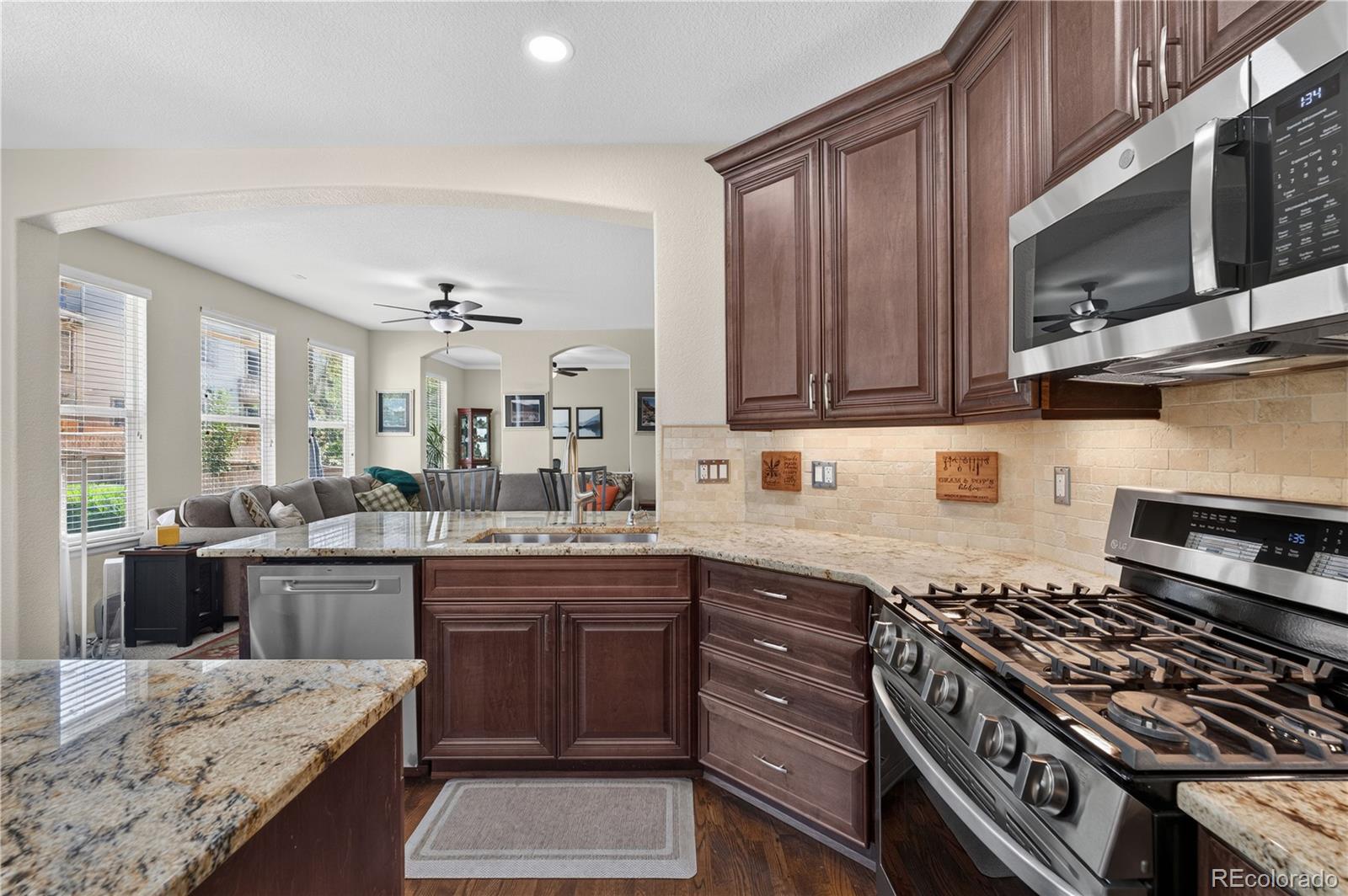 MLS Image #9 for 10802  cedar brook street,littleton, Colorado