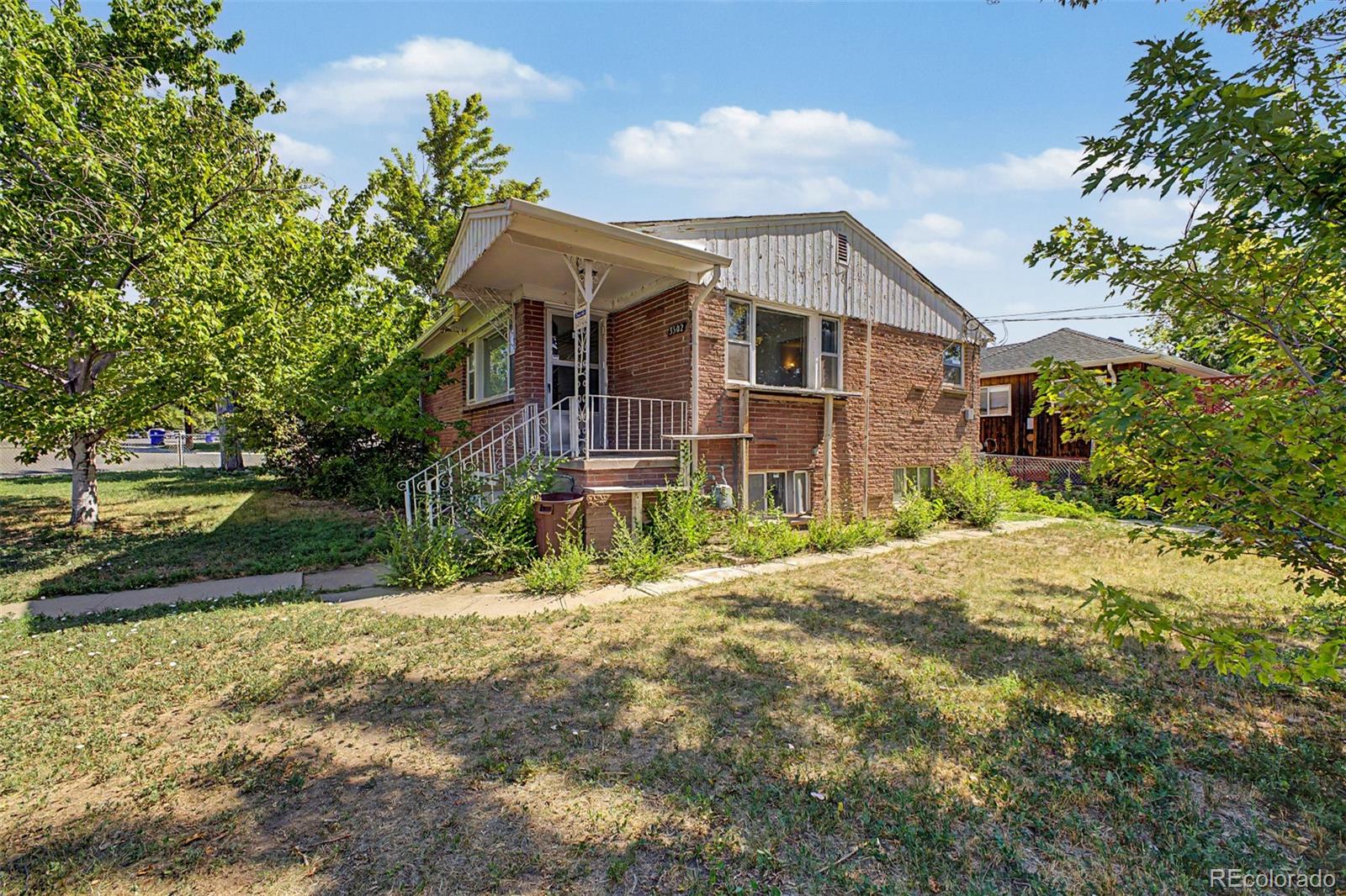 MLS Image #1 for 3302 s ogden street,englewood, Colorado