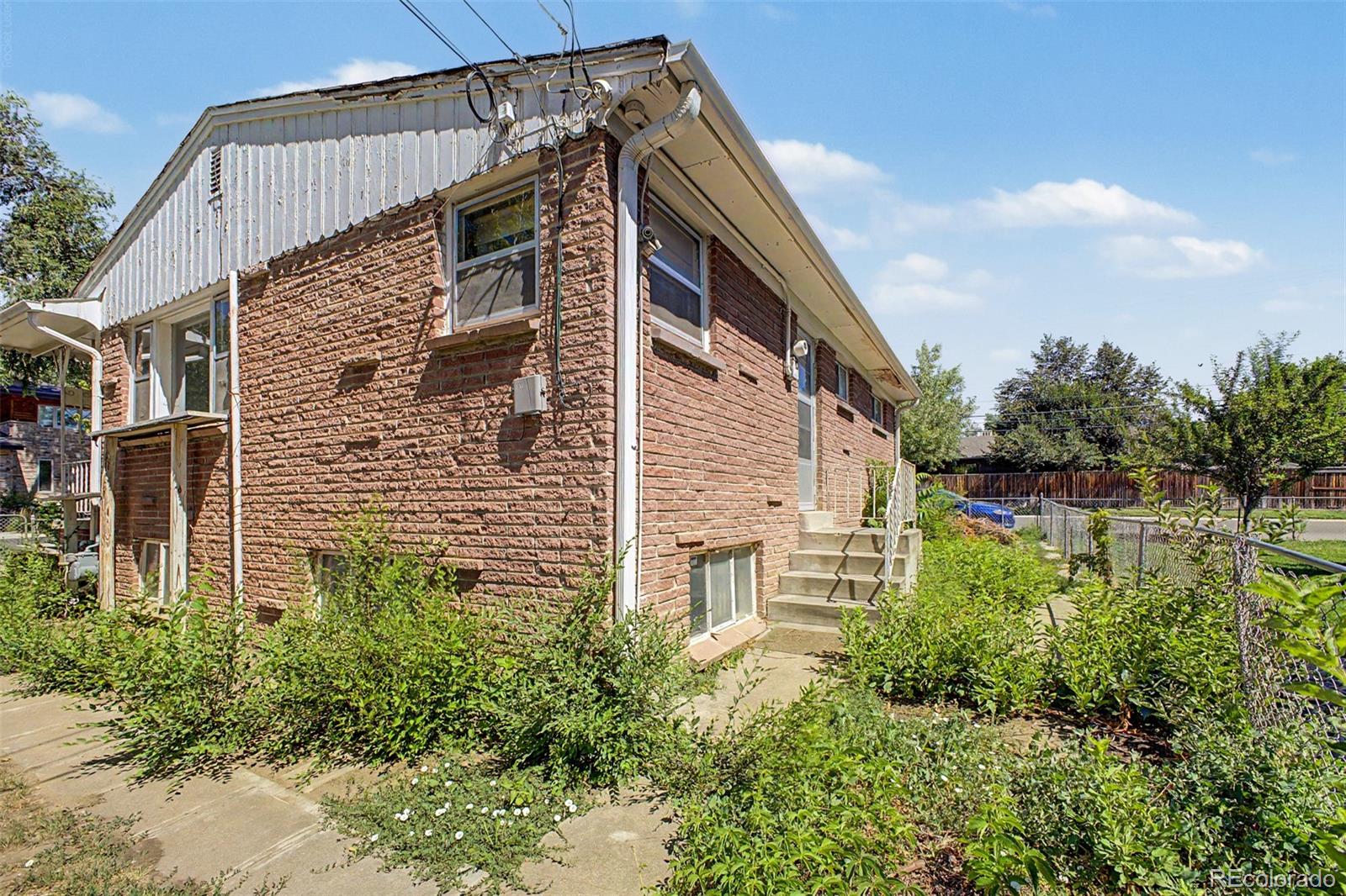 MLS Image #5 for 3302 s ogden street,englewood, Colorado