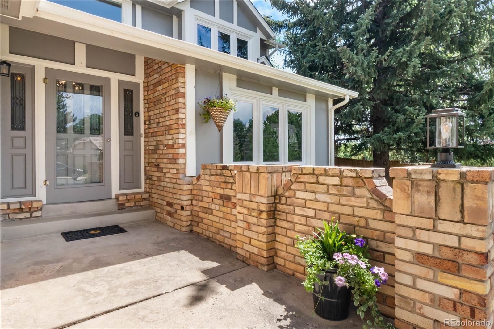 MLS Image #1 for 5796 s kittredge court,centennial, Colorado