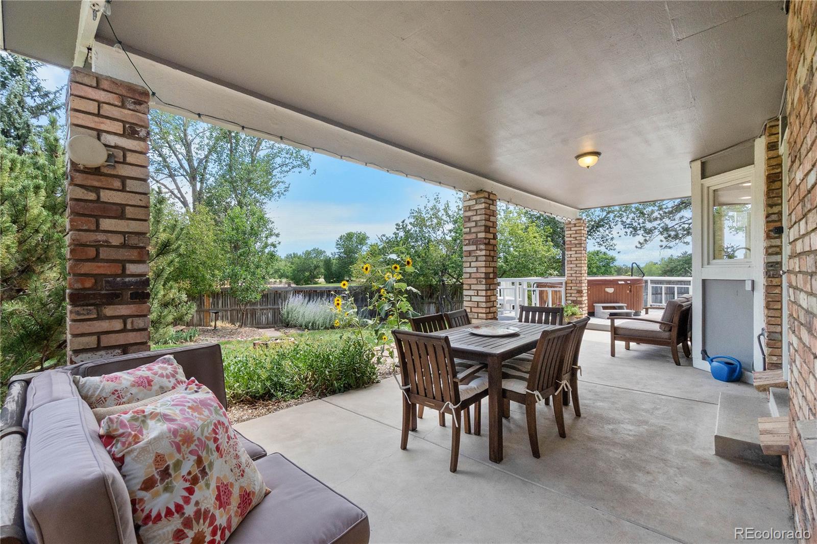 MLS Image #40 for 5796 s kittredge court,centennial, Colorado