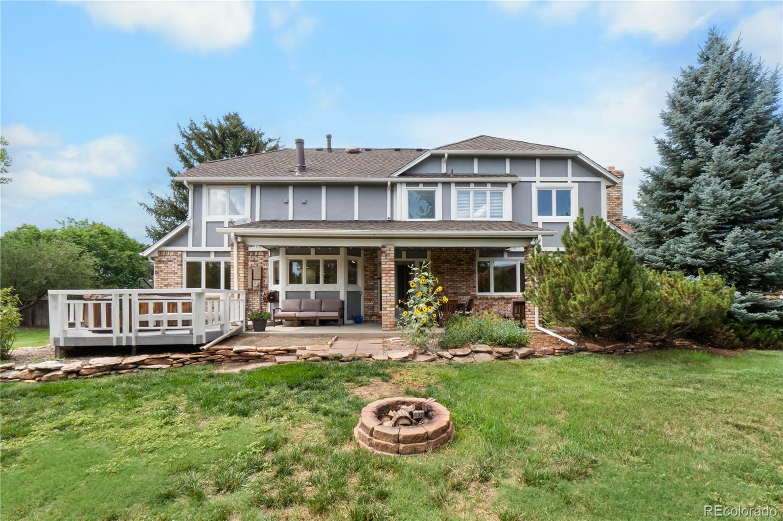 MLS Image #43 for 5796 s kittredge court,centennial, Colorado