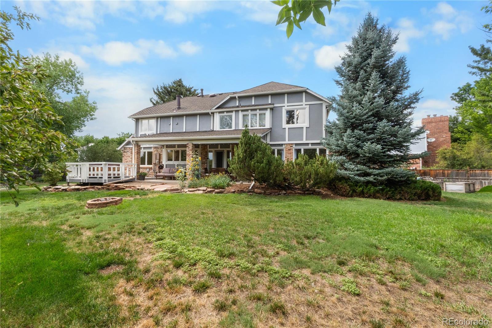 MLS Image #44 for 5796 s kittredge court,centennial, Colorado