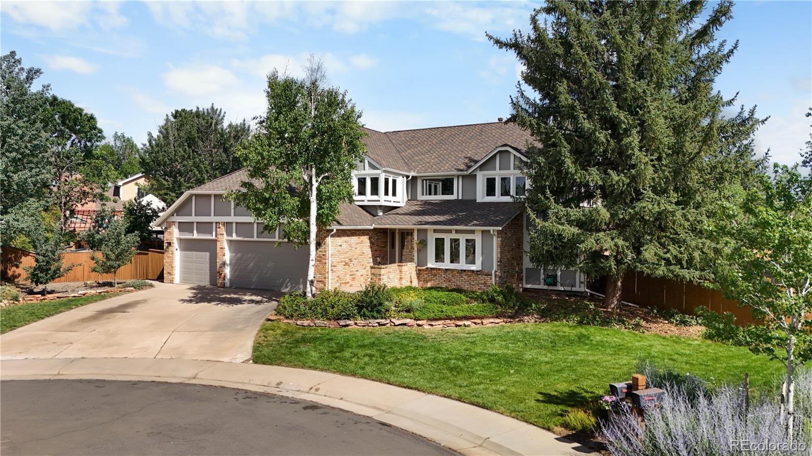 MLS Image #46 for 5796 s kittredge court,centennial, Colorado