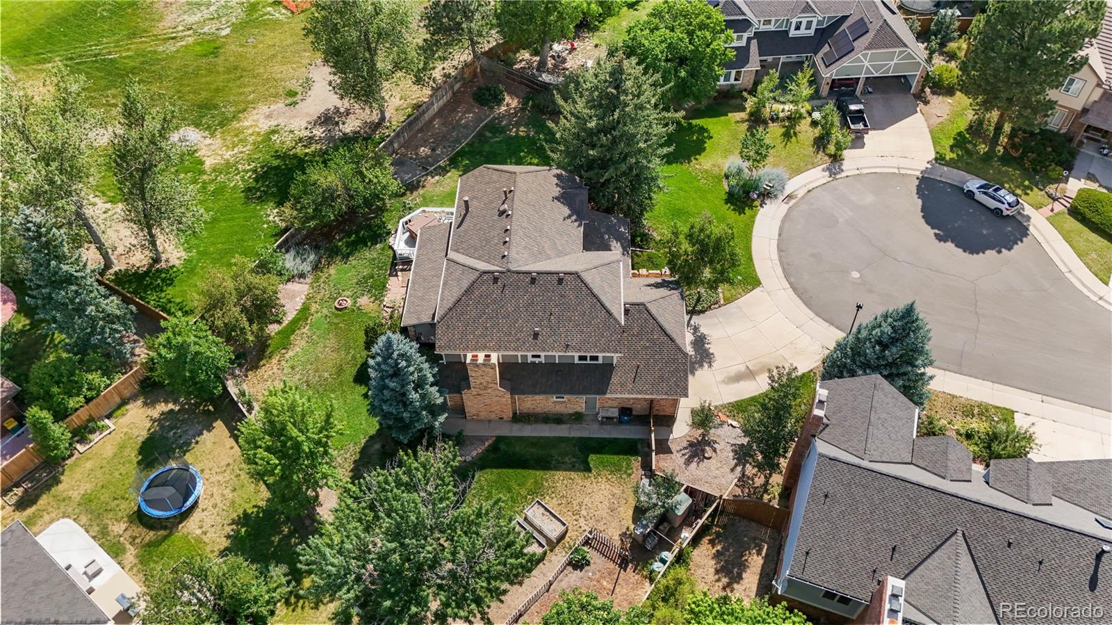 MLS Image #47 for 5796 s kittredge court,centennial, Colorado