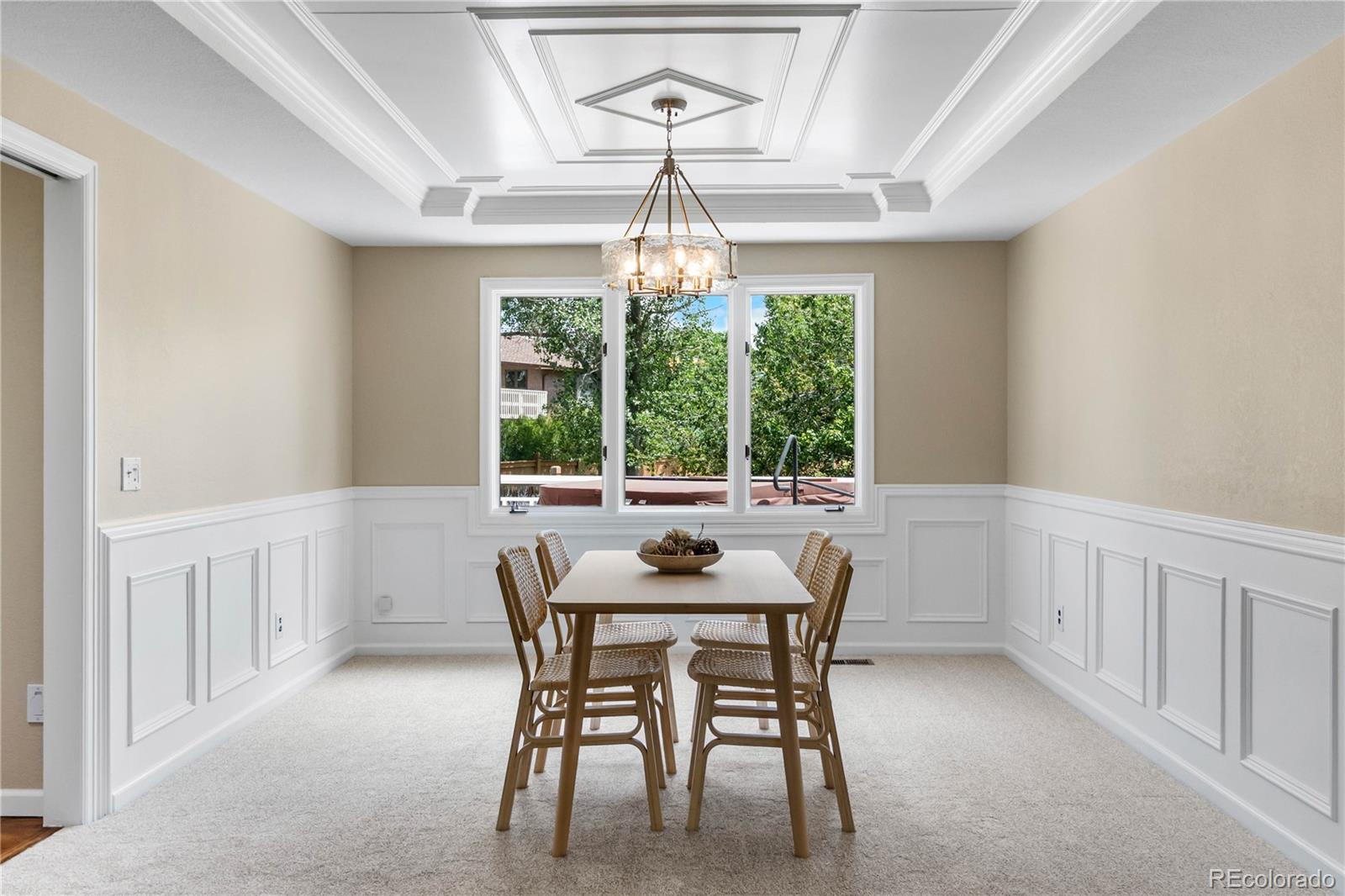 MLS Image #7 for 5796 s kittredge court,centennial, Colorado