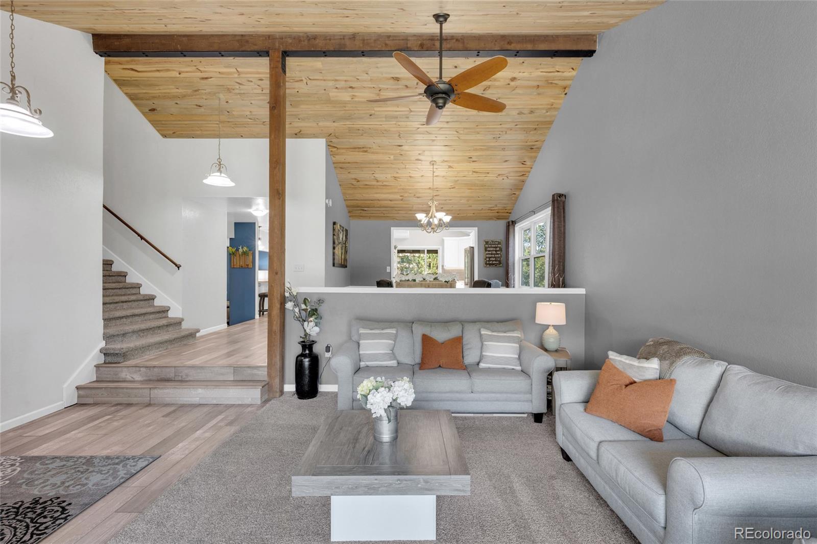 MLS Image #1 for 7873 w friend drive,littleton, Colorado