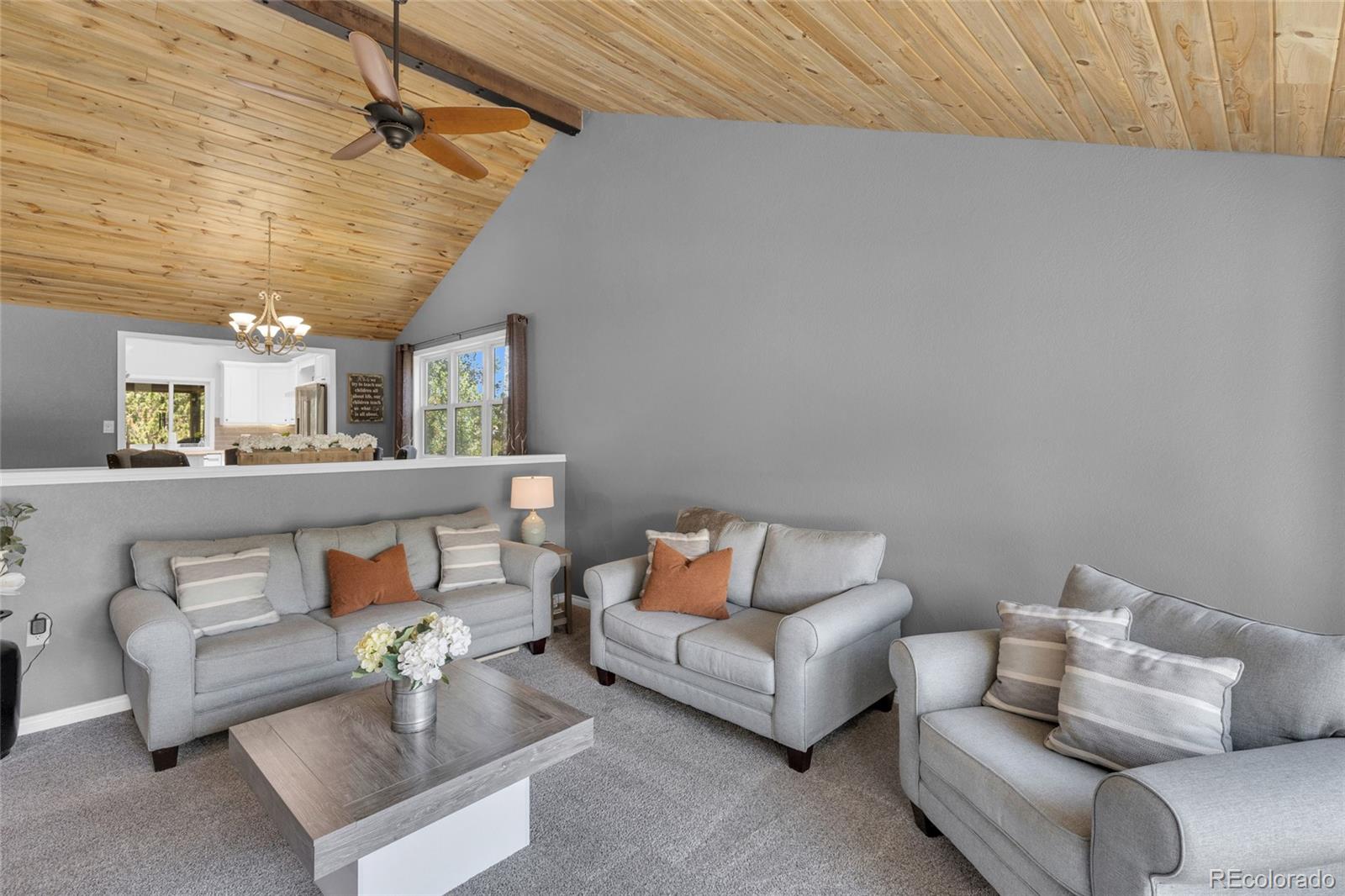 MLS Image #3 for 7873 w friend drive,littleton, Colorado