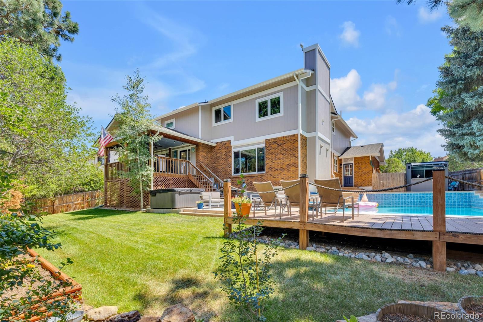 MLS Image #32 for 7873 w friend drive,littleton, Colorado