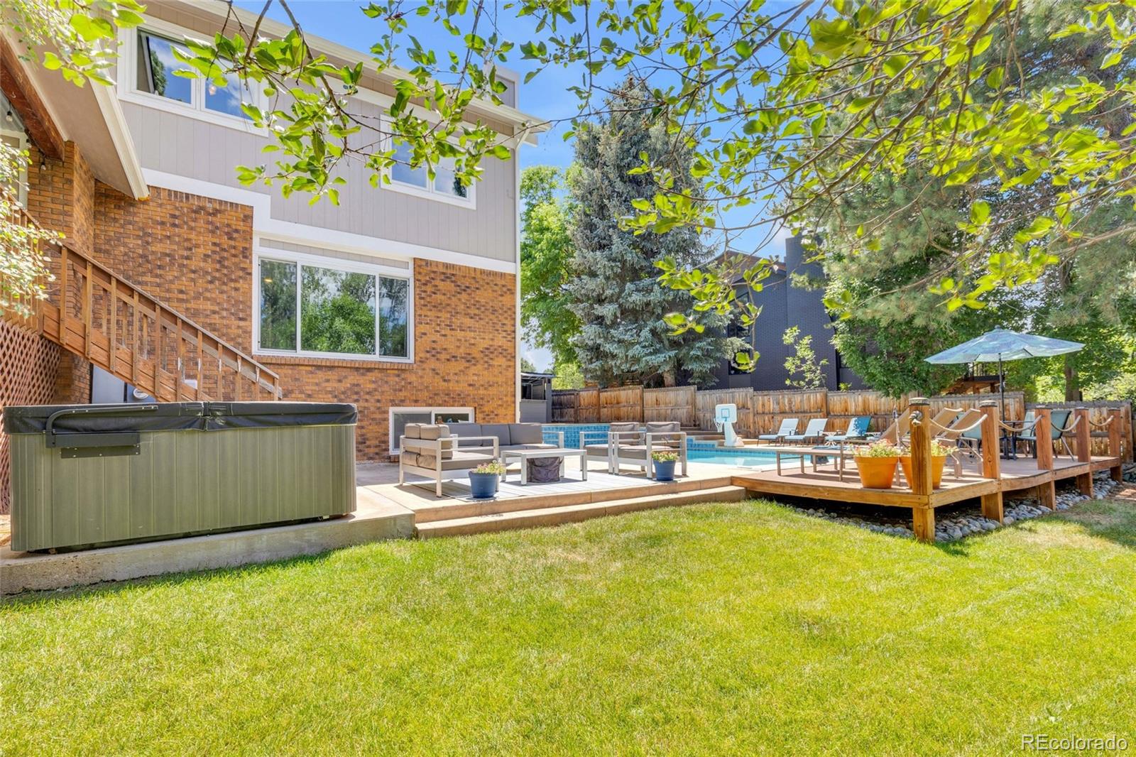 MLS Image #33 for 7873 w friend drive,littleton, Colorado