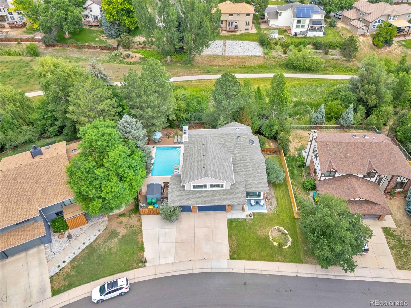 MLS Image #35 for 7873 w friend drive,littleton, Colorado