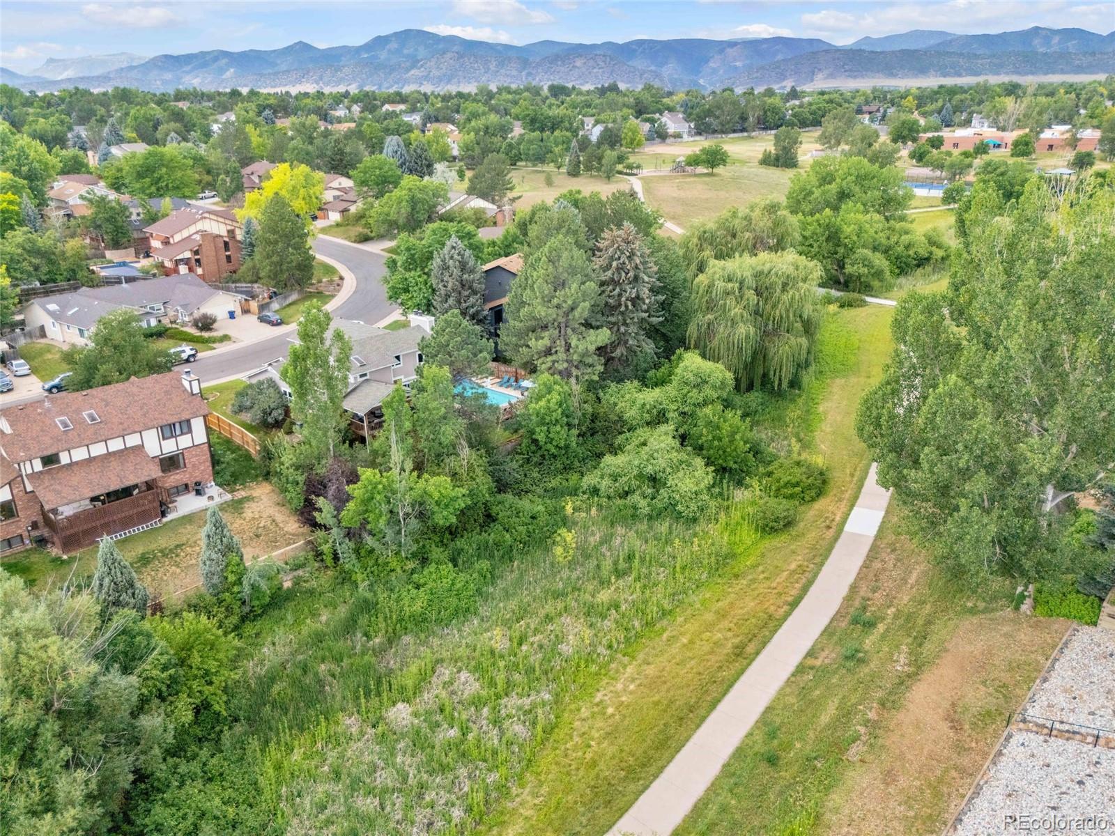 MLS Image #36 for 7873 w friend drive,littleton, Colorado