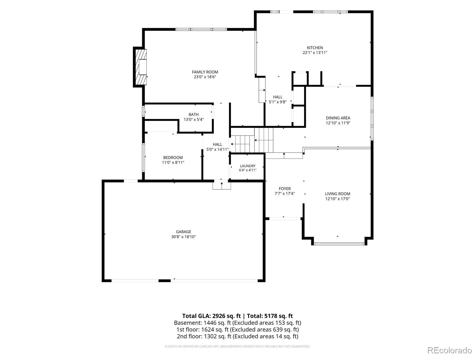 MLS Image #38 for 7873 w friend drive,littleton, Colorado