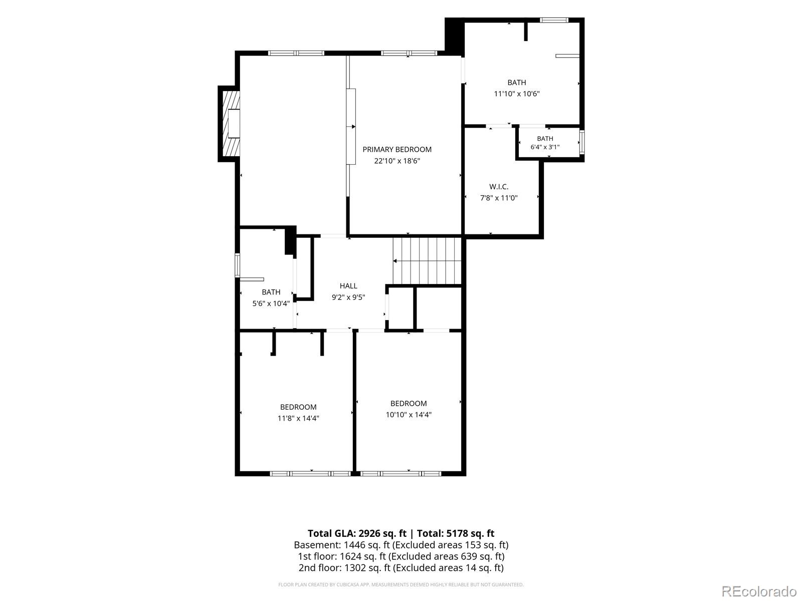 MLS Image #39 for 7873 w friend drive,littleton, Colorado