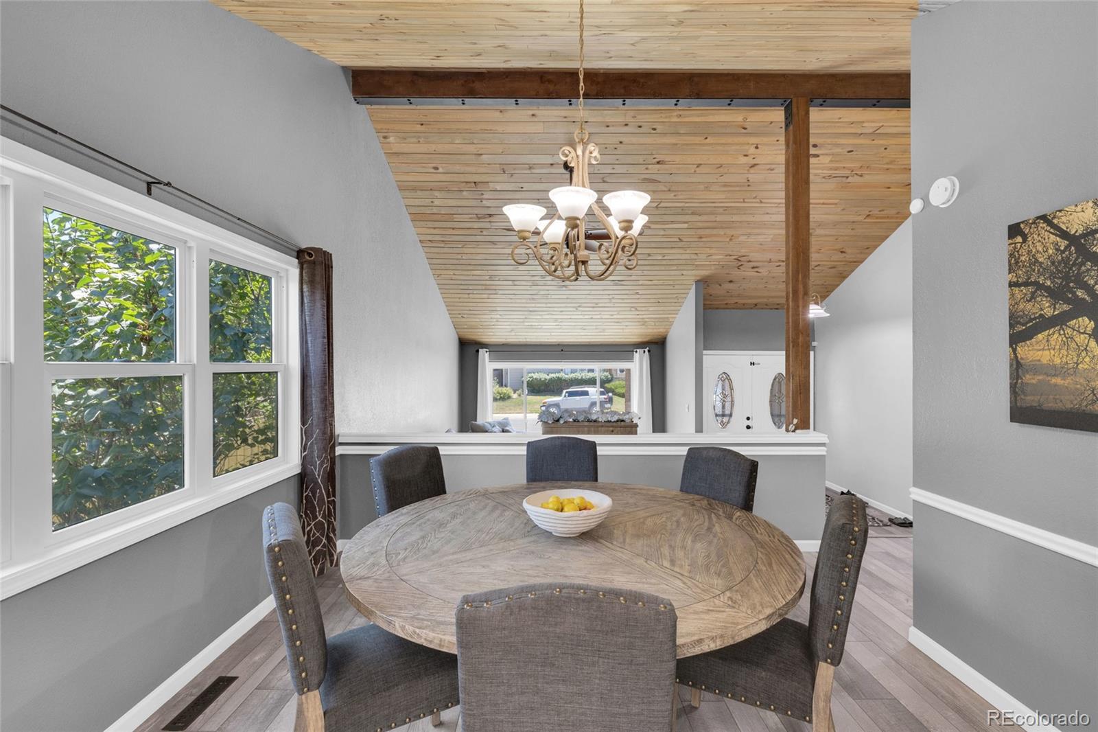 MLS Image #4 for 7873 w friend drive,littleton, Colorado