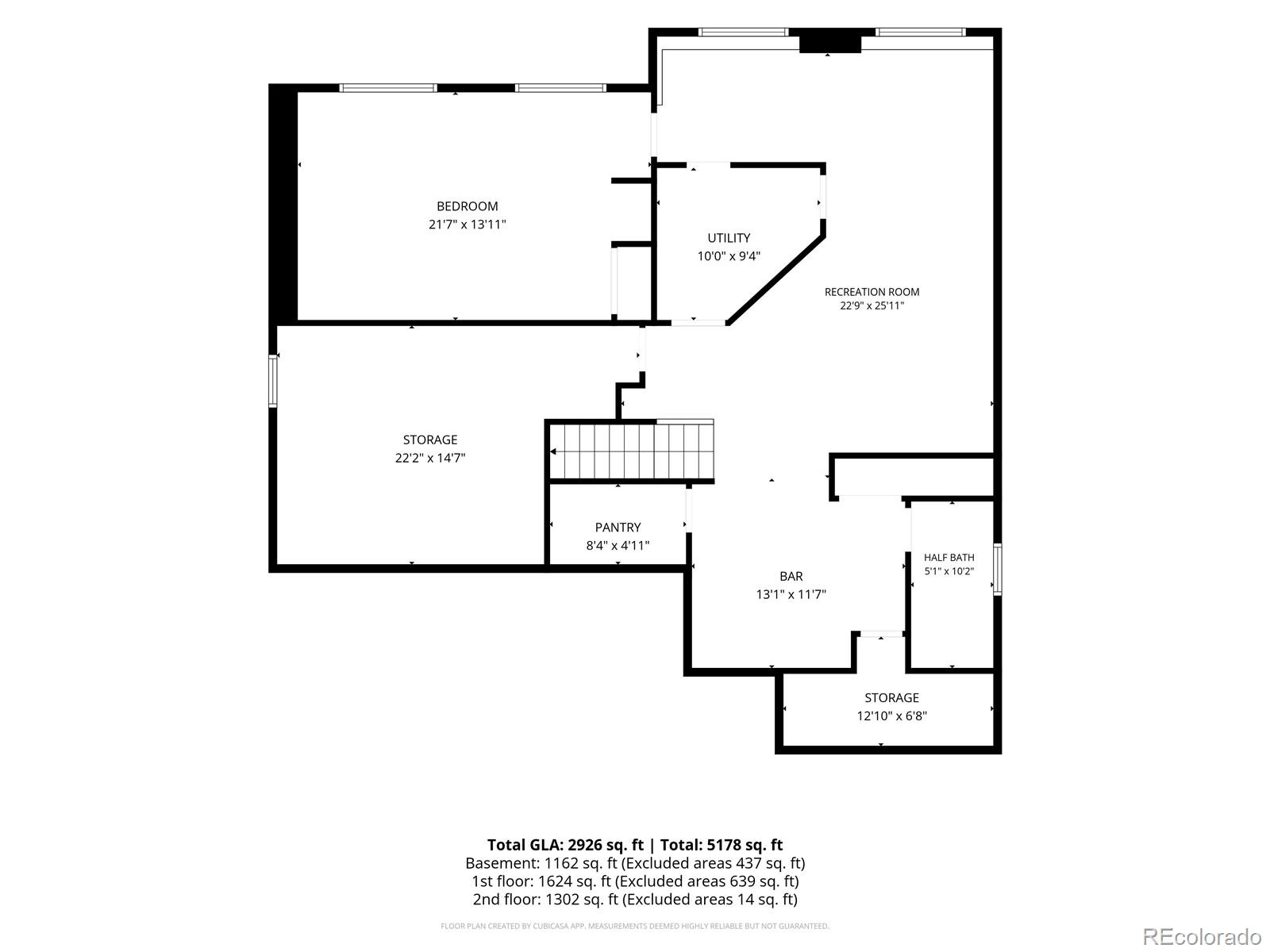 MLS Image #40 for 7873 w friend drive,littleton, Colorado