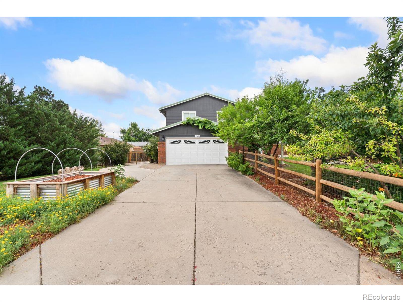 MLS Image #2 for 2413  cheviot drive,fort collins, Colorado