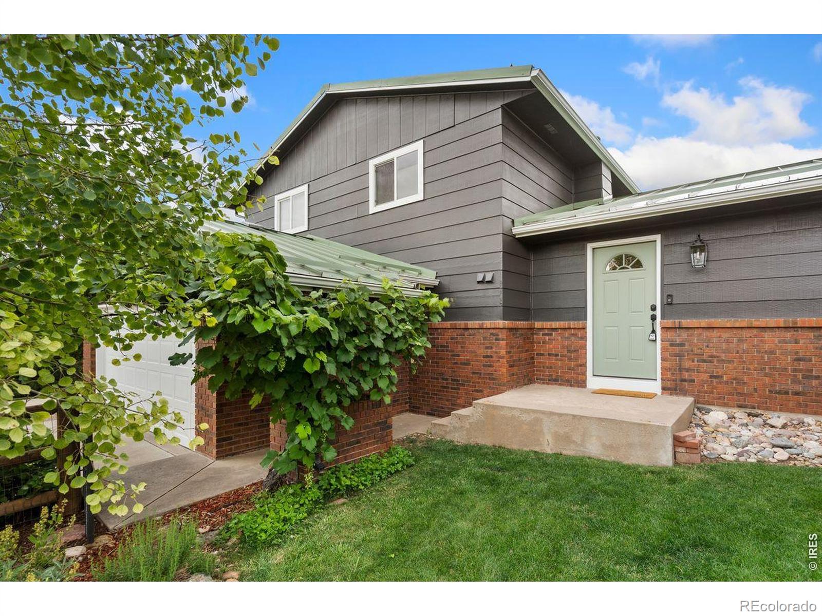 MLS Image #3 for 2413  cheviot drive,fort collins, Colorado