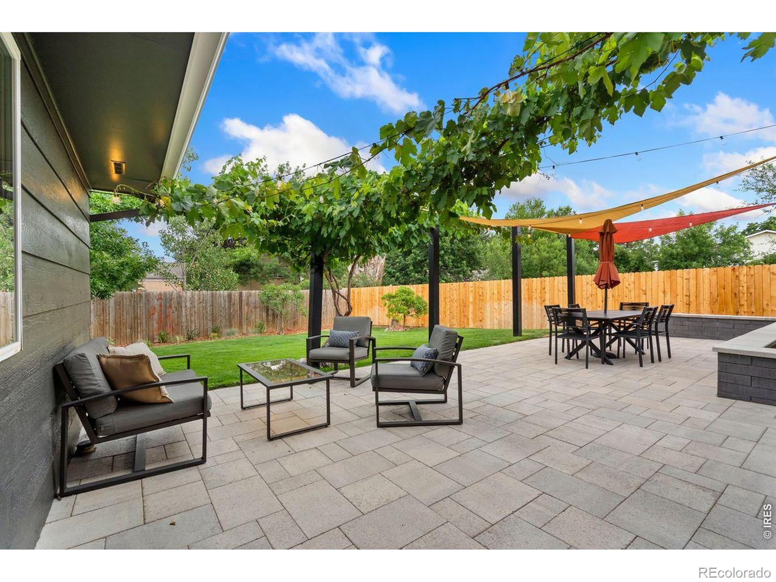 MLS Image #31 for 2413  cheviot drive,fort collins, Colorado
