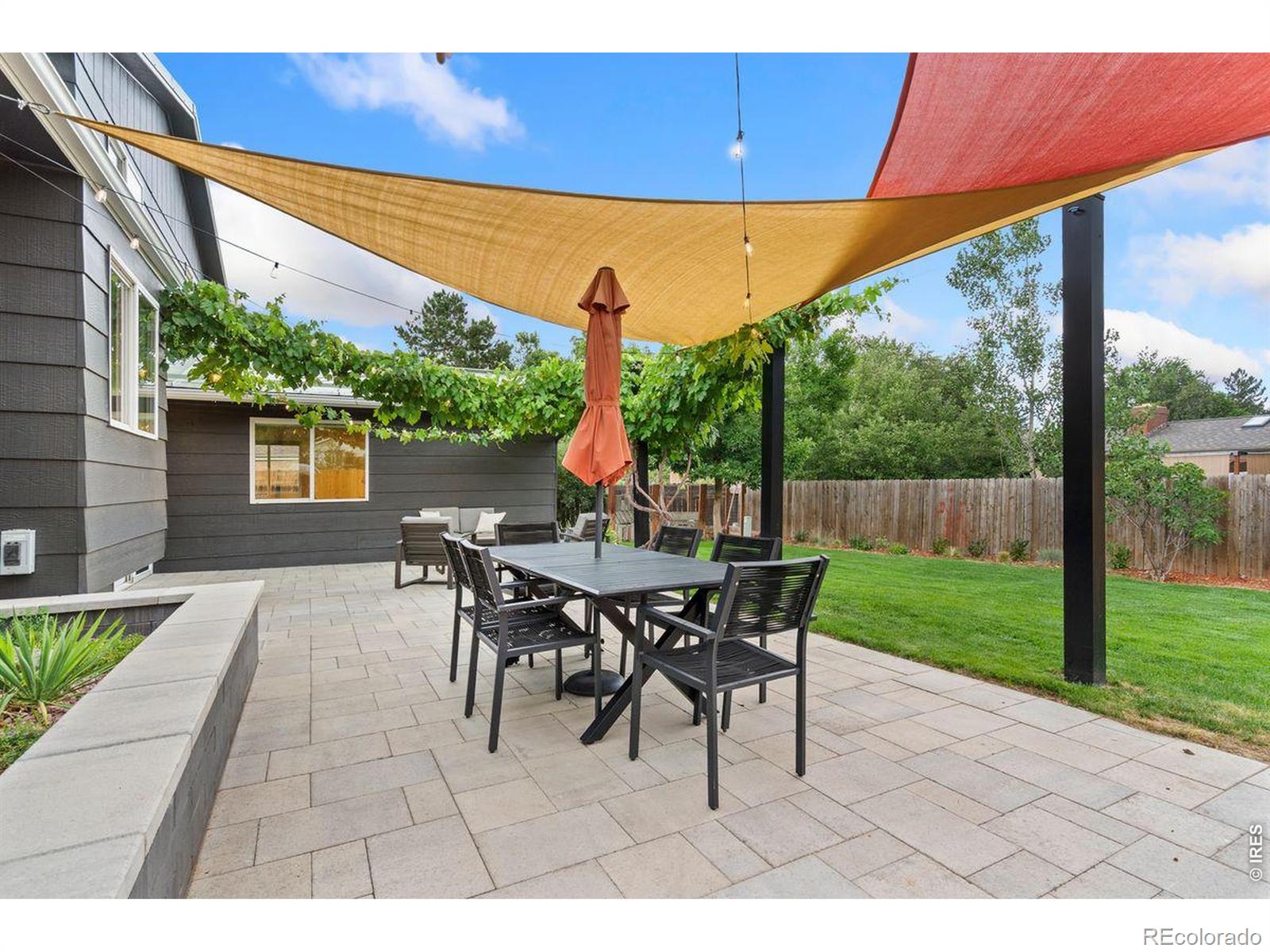 MLS Image #32 for 2413  cheviot drive,fort collins, Colorado