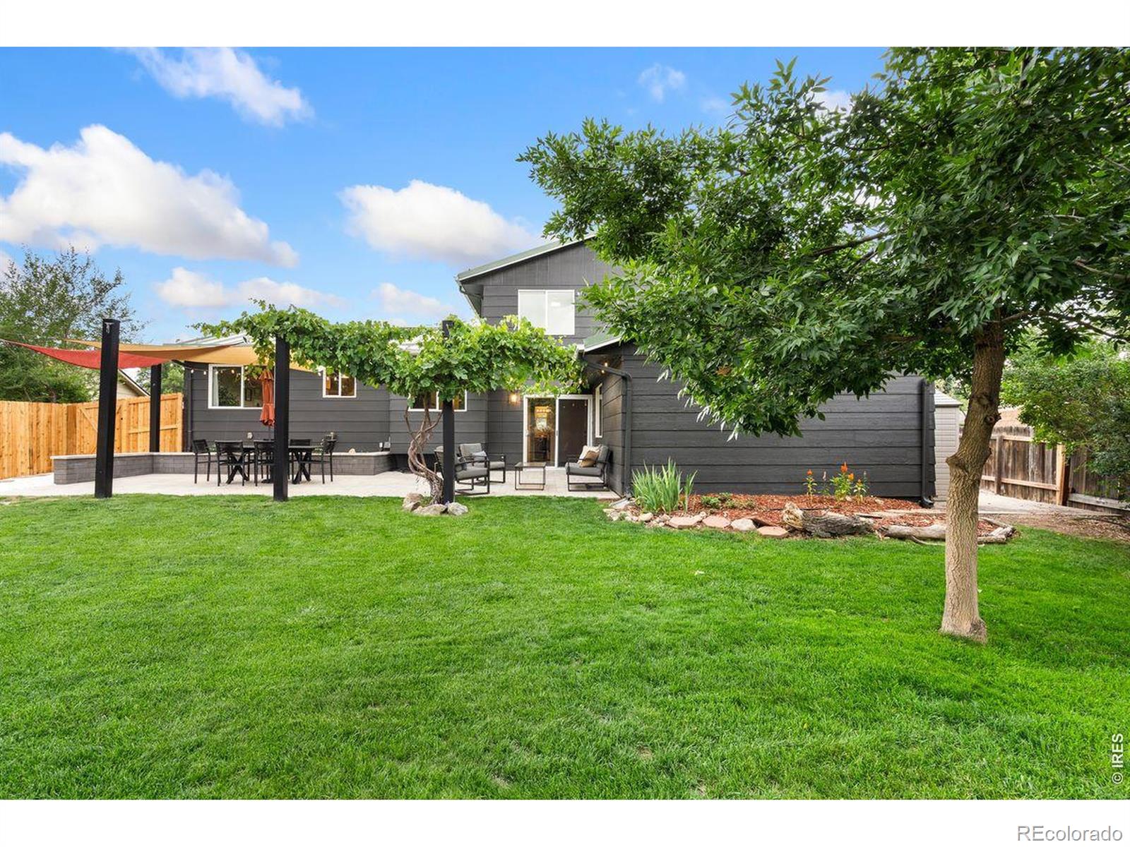 MLS Image #33 for 2413  cheviot drive,fort collins, Colorado