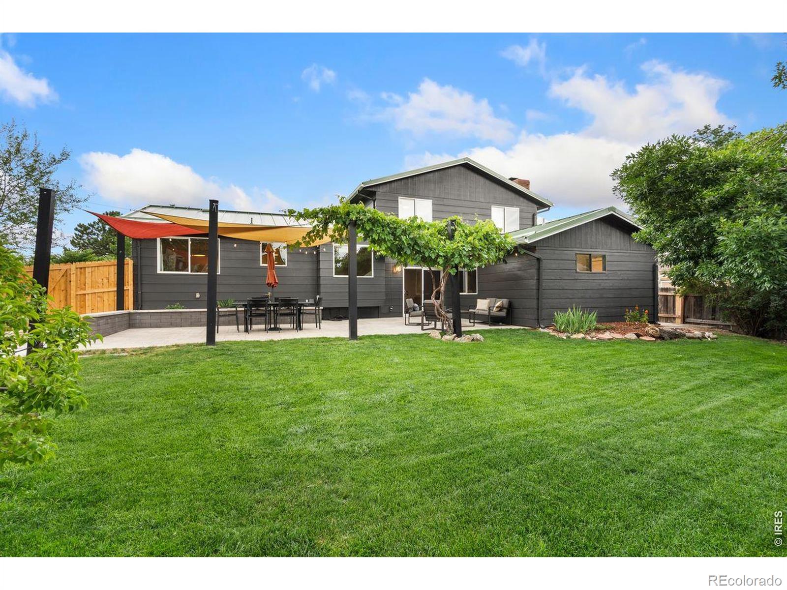 MLS Image #34 for 2413  cheviot drive,fort collins, Colorado