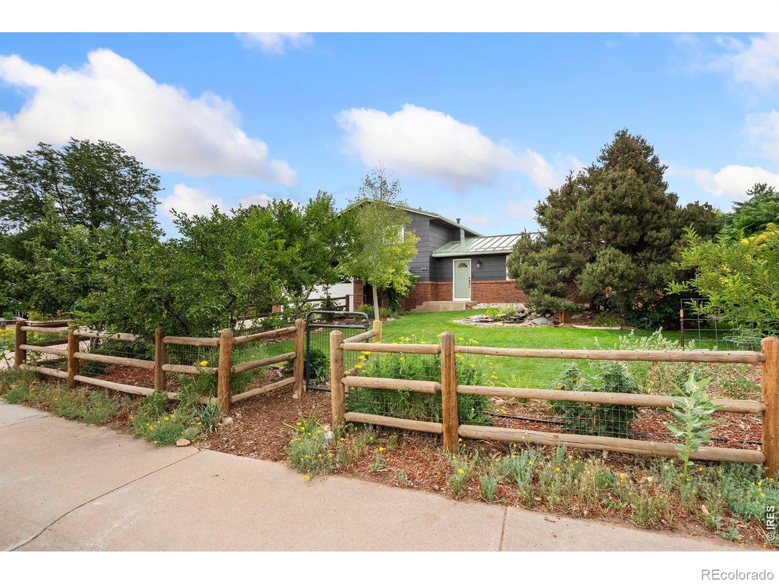 MLS Image #4 for 2413  cheviot drive,fort collins, Colorado