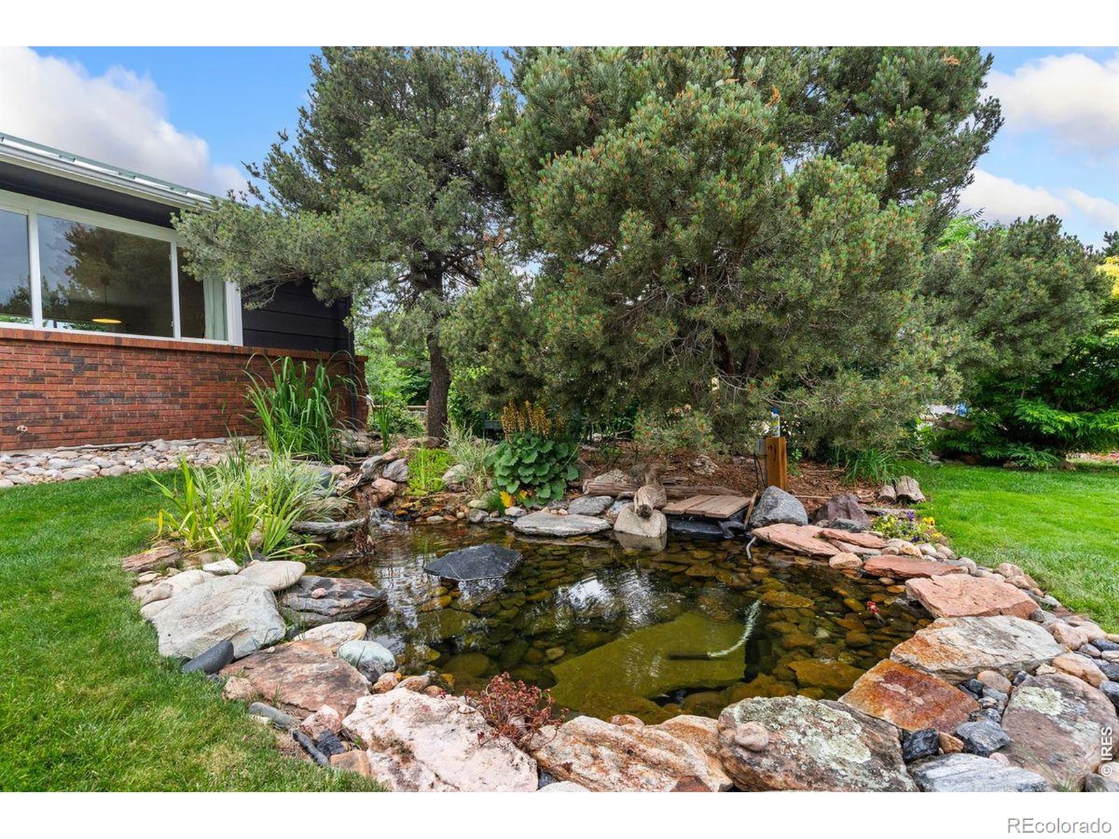 MLS Image #5 for 2413  cheviot drive,fort collins, Colorado