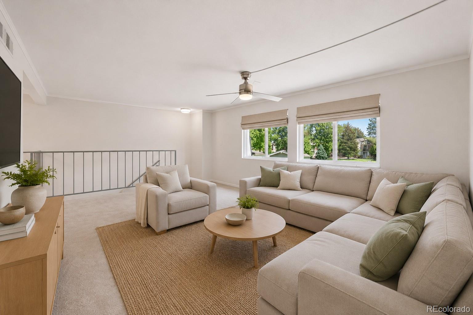 MLS Image #1 for 6825 e arizona avenue,denver, Colorado
