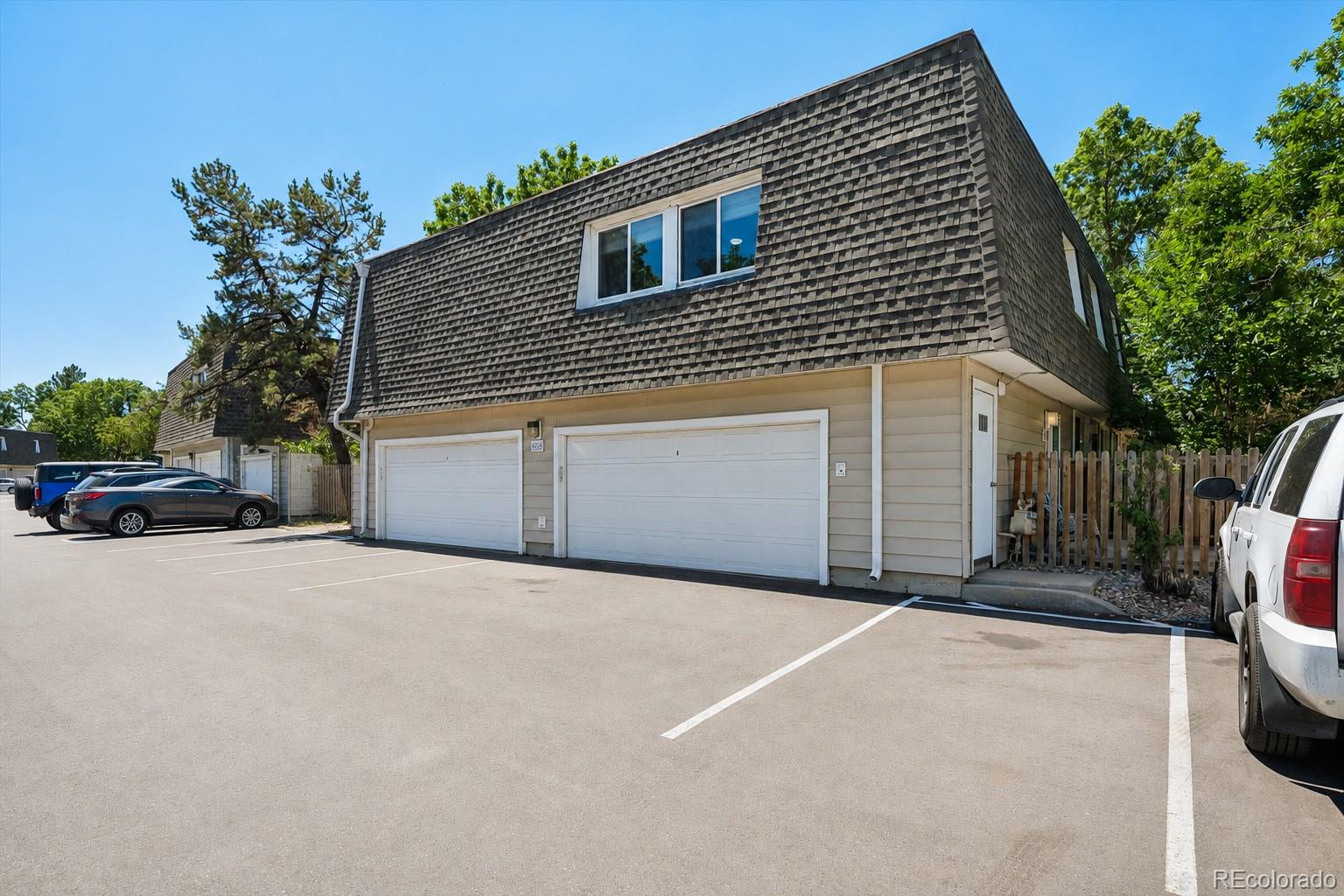 MLS Image #11 for 6825 e arizona avenue,denver, Colorado