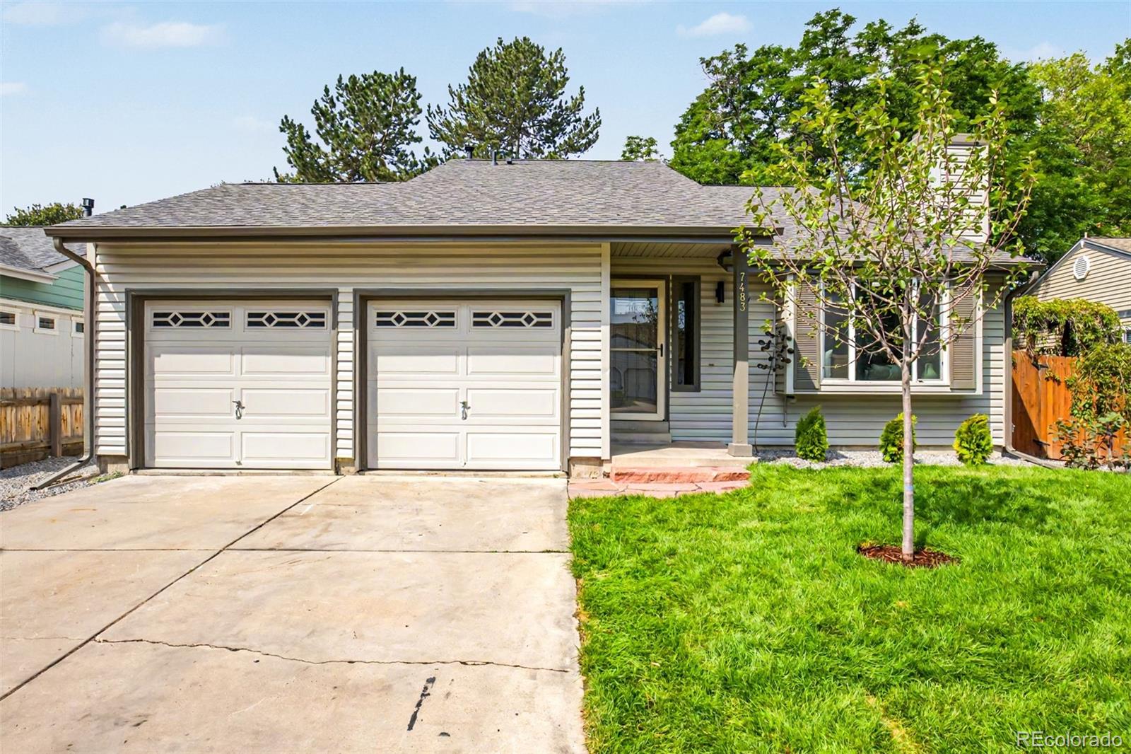 MLS Image #1 for 7483  benton street,arvada, Colorado