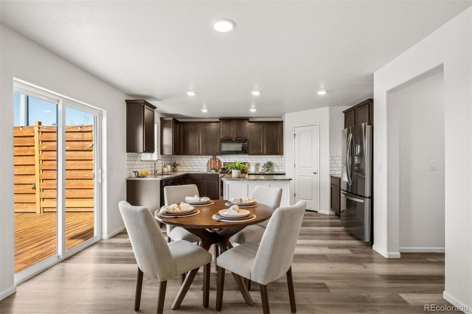 MLS Image #3 for 300  mesa avenue,lochbuie, Colorado