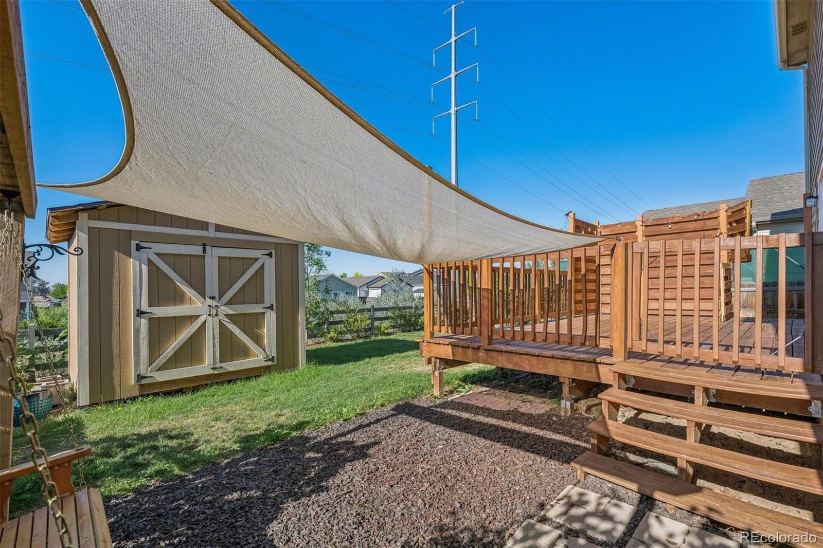 MLS Image #4 for 300  mesa avenue,lochbuie, Colorado