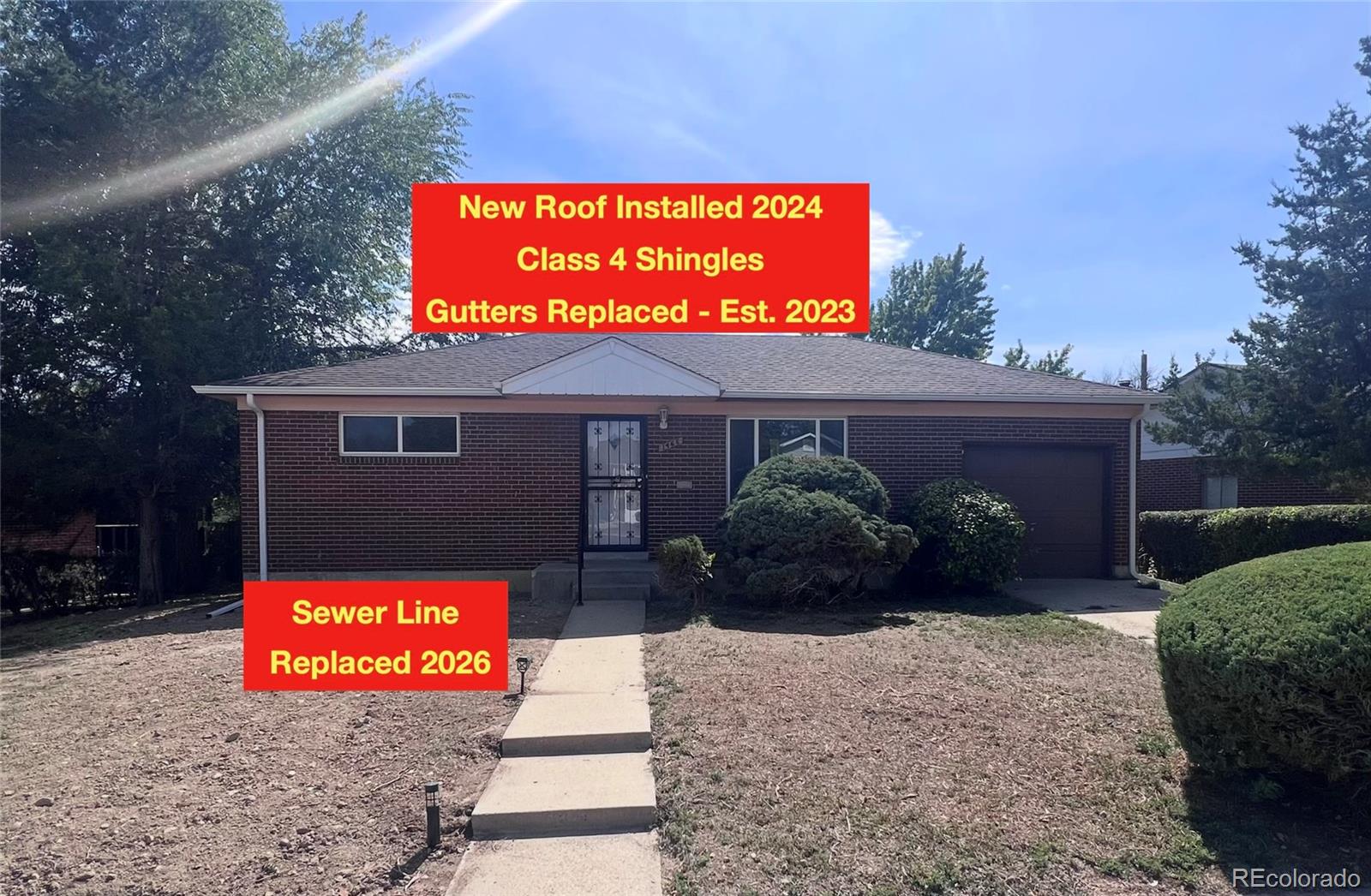 MLS Image #1 for 1466 e 111th place,northglenn, Colorado