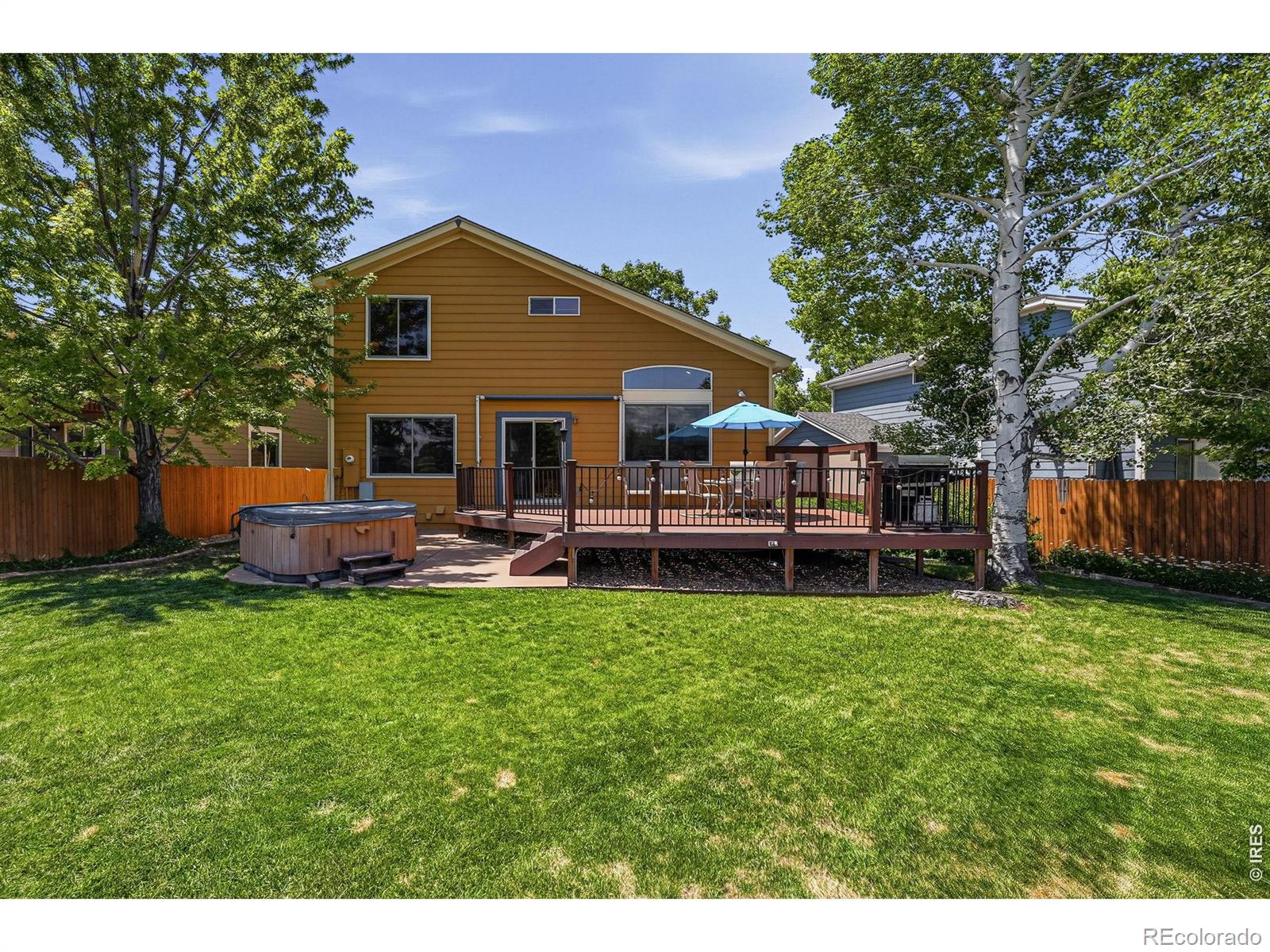 MLS Image #28 for 1737  holeman drive,erie, Colorado