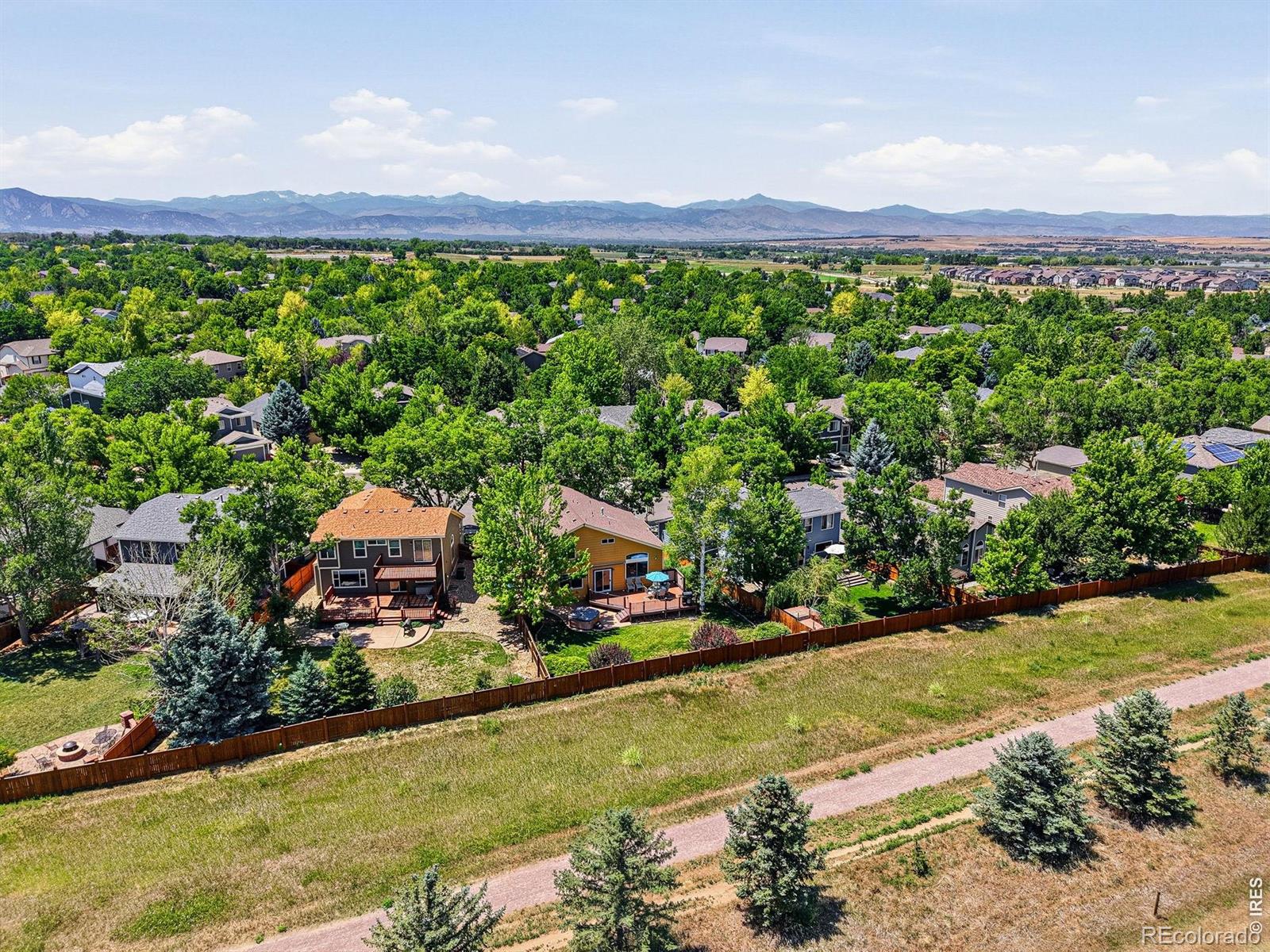 MLS Image #32 for 1737  holeman drive,erie, Colorado