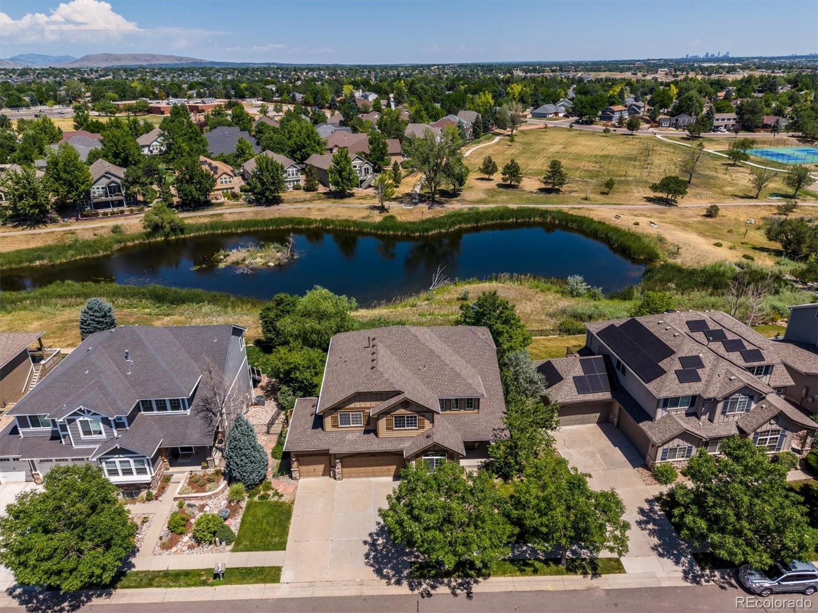 MLS Image #42 for 10801 w indore drive,littleton, Colorado