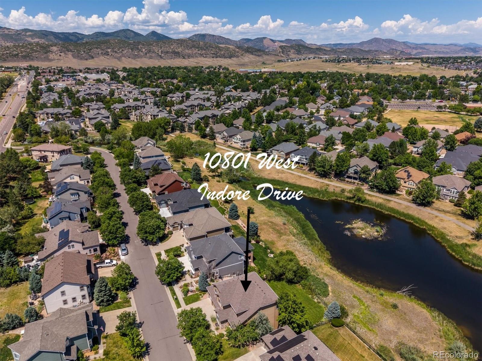 MLS Image #43 for 10801 w indore drive,littleton, Colorado